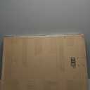 Mxtallup 13x24 Picture Frame Solid Wood Poster Frame for Wall 13x24 Photo Frames Family Black (T22B1324)