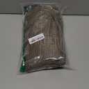 Lee Women's Wrinkle Free Relaxed Fit Straight Leg Pant, Size XL