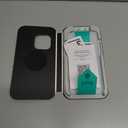 ESR 3 Pack for iPhone 15 Pro Max Screen Protector, Military Grade Shatterproof, 9H Hardness, Full Coverage Tempered Glass with UltraFit Tray