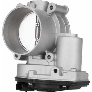 Throttle Body S20068 Fit For 2011-2017 Ford Mustang Explorer Edge MKX 2013-2017 Taurus Flex F-150 2015-2017 Transit-150/ Transit-250 / Transit-350 2013-2016 Lincoln MKS MKT MKZ