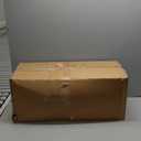 Fog Lights For 2023-2024Chevy Blazer Upper LED Daytime Running Light Fog Light, Right Passenger Side DRL Fog Light, Daytime Running Lamp Assembly, Black Housing Clear Lens 87830988