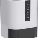 Hetyre Night Light Bluetooth Speaker, 5 in 1 Touch Control Bedside Lamp Dimmable MultiColor Changing, Bedroom Alarm Clock, Best Birthday Gift Ideas for 10 11 12 13 14 Year Old Teenage Girls/Boys