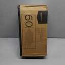 Dog and Puppy Pee Pads, 5-Layer Leak-Proof Super Absorbent, Quick-Dry Surface, Potty Training, Regular (22x22"), 100 Count, Blue & White