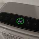 2500 Sq.Ft Dehumidifiers for Home Basement with Drain Hose, 34 Pints Large Room Dehumidifier Portable with Smart Humidity Control, 3 Opeartion Modes for RV, Bathroom, Bedroom