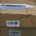 Paper Mart Clear Cello Bags 5" X 3" X 11 1/2" | Quantity: 100