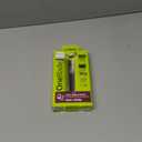 Philips Norelco for Face + Body, Electric Beard Trimmer, Shaver and Groomer, 5in1 Adjustable Comb, 1x Body Kit, Model QP2834/70, Black/Lime Green