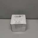 Honeydak 48 Pcs Volleyball Cupcake Rings Toppers Decoration Sport Ball Theme Cake Picks Volleyball Party Decoration Sport Cupcake Toppers for Birthday Party Cake Supplies