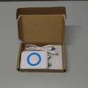 HDM66 HD Modulator, HDMI RF Modulator Support PAL/NTSC Format Output to RF Modulator, HD Multimedia Interface for Home TV CATV System Replacement