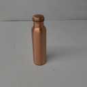 Pure Copper Water Bottle, 1 Liter