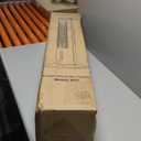 FLOWBREEZE Windowless Portable Air Conditioners, 37’’ Evaporative Air Cooler w/Remote, 2.5L Water Tank & 4 Ice Packs, 12H Timer Auto-off, 70° Oscillating, Quiet Cooling Tower Fan For Home Office