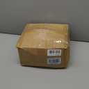 Artificial Norfolk Pine Garland, Realistic Christmas Greenery Garland for Mantle, Staircase, Banister, Fireplace, Wall, Door, Table, Indoor & Outdoor Holiday Winter Decortions (9 Ft-2pcs)