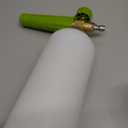 ESP Foam Cannon Snow Foam Lance Pressure Power Jet Washer Quick Release Adjustable Nozzle with 1 Liter Bottle Washing Mitts 1 Towel