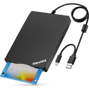 Floppy Disk Reader External 3.5 inch4677