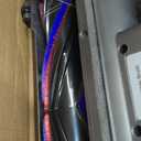 Cordless Vacuum Cleaner, 550W 45Kpa Vacuum Cleaners for Home, 60Mins Cordless Stick Vacuum with LED Display, Self-Standing & Anti-Tangle, 8-in-1 Wireless Vacuum for Carpet Pet Hair Hardfloor