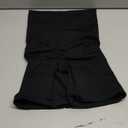 SHAPELLX Tummy Control Shapewear Shorts for Women Seamless High Waisted Body Shaper Compression Thigh Slimming Panties M/L