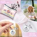 Gifts for Mom, Gift for Moms from Daughter Son, Mothers Day Gift for Wife, Daughter, Grandma, Friends, Sister, Birthday Gifts for Teacher Appreciation Women Best Mom Ever