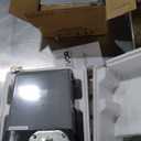 VEVOR Automatic Gate Opener, 1200W Electric Sliding Gate Opener for Doors up to 65.6ft 5732lbs, Chain Drive Rolling Door Motor with Infrared Sensor & 2 Remote Controls, Driveway Gates Opening System