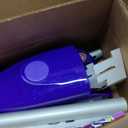 Swiffer WetJet Hardwood and Floor Spray Mop Cleaner Starter Kit, Includes: 1 Power Mop, 10 Pads, Cleaning Solution, Batteries