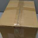 2 Pack 9FT Prelit Christmas Garland Artificial Pine Garland Decoration 50LED Battery Operated Warm Lights and Timer Xmas Garlands Decor Indoor Outdoor (Classic Green)