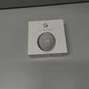 Google Nest Thermostat - Smart Thermostat for Home - Programmable Wifi Thermostat - Charcoal