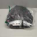 SHRRADOO Extra Large 50L Travel Laptop Backpack with combination lock, College High School Backpack Airline Approved Business Work Bag Fits 17 Inch Computer for Men Women