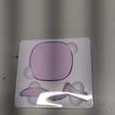 Magnetic Eyelashes with Applicator Natural Look Magnetic Lashes with Applicator Wispy False Eyelashes with Magnets No Need Glue Lashes by Lanflower