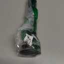 Bathroom Sink Drain,Drain Stopper Bathroom Sink Without Overflow,Pop Up Drain Assembly with Detachable Strainer Basket,Built-in Anti-Clogging Strainer,Stainless Steel Mattle Black