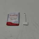 [MFi Certified] USB C to HDMI Adapter for iPhone 17 16 15 to TV, 4K@60Hz Type-C to HDMI Adapter with 100W Fast Charging Port for iPhone 17/17 Pro/17 Pro Max/Air/16 15 Pro Max to HDTV Projector Monitor