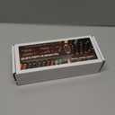 0.55 mm Round Waxed Thread, 14 Colors 76 Yards Spool Wax Coated String, Leather Sewing Waxed Thread for Sewing, Stitching, Beading, Bookbinding, Bracelet, Braiding