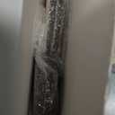 3 Pcs Forest Woodland Nursery Decor for Wooden Bear Door Topper Decoration Wilderness Sleeping Wooden Bears 3 Color Sleeping Bear Nursery Shelf Decor for Door Table Desk