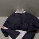 Fun Shack Florence Nightingale Costume - Civil War Nurse Apron, Vintage Nurse Uniform (XX-Large)