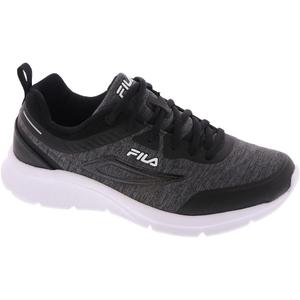 Fila Women's Memory Workshift SR Sneaker 8