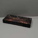 Christmas Decorations - 32pcs Floating Candles with Wand Magic Hanging Candles, Flameless Warm Light Flickering Battery Operated Candles, Floating LED Candle for Halloween Christmas Theme Party