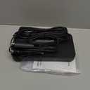 2026 Upgraded TV Antenna Indoor, 3200+ Miles Range Digital Antenna for Smart TV Indoor, HDTV Antenna for Local Channels with Amplifier, Outdoor Antenna Support 8K 4K 1080p All TVs -38FT Coax Cable