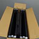 Dog Ramp for Car 63" Long & 17" Wide Portable Dog Ramps for Large Dogs with Non-Slip Rug Surface Dog Car Ramp for SUV Car & Truck, Folding Dog Ramp Up to 250LBS