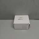 AQUANEAT 2 Pack Aquarium Circulation Pump, 480 GPH Fish Tank Powerhead, Saltwater Wave Maker, Submersible Water Pump with Suction Cup