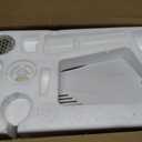 MegaChef 1200 Watt Powerful Automatic Meat Grinder for Household Use
