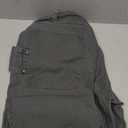 Dickies Mens Relaxed Fit Sanded Duck Carpenter Jeans, Slate Grey, 34W x 34L US