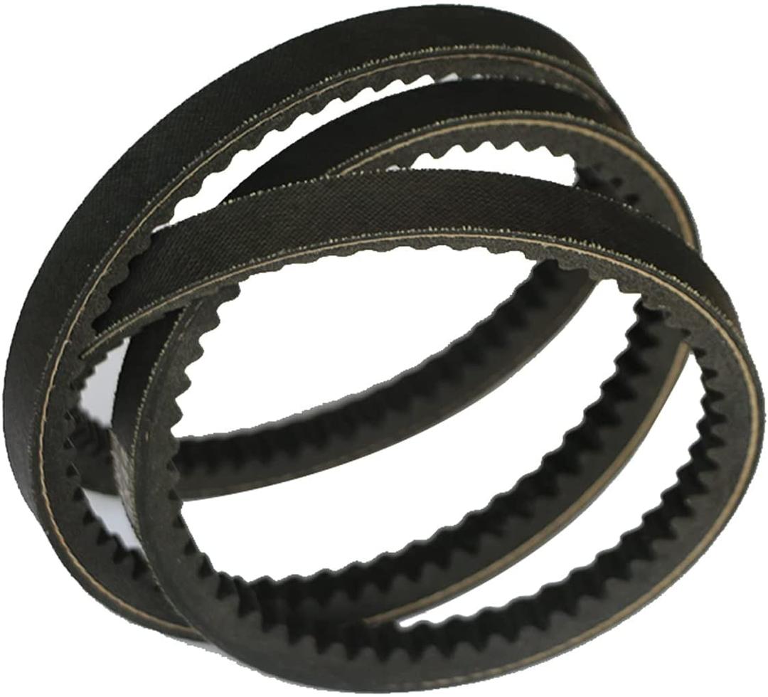 Cutquick Saw Drive Belt 3/8" x 34" for Toro 110-3866 Zero Turn, Stihl 9490-000-7851 TS400