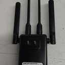 WiFi Extender 300mb/s Paleoer 2024