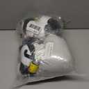 Plush Drones Toys Plush Cute Doll Cartoon for Fans, Stuffed Drones Doll Halloween Christmas Birthday Present for Kids (4 Pcs)