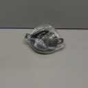 Mini Cast Iron Skillets 5 x 5 x 1.3 Inch Cast Iron Pan Small Ramekin Set Black Casserole Dish Cookware Oven Safe Mini Skillets for Kitchen Indoor Outdoor Picnic (1 Pack)