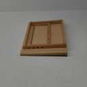 Tabletop Easel A3 Painting Easel with Smooth Surface, Adjustable Angle Art Easel for Artists, Children, Beginners & Student