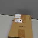 MTLEE 6 Pcs Christmas Tree Shaped Taper Candles Unscented Tree Candle Decorative Christmas Tree Candles Gift for Christmas Kwanzaa Festival Celebration Decor (10 Inch,Ivory)