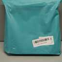 Sophico Silicone Storage Cover Lids Replacement for Pyrex Freshlock and SNAPWARE 4CUP Square Glass Bowls Containers Set(8704), Airtight & Leakproof Lids, Freezer Dishwasher Microwave Safe 5 Pack