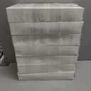 7 x JVMA Center Console Organizer (Full Size) Armrest Console Organizer for Tesla Model 3 Highland Accessories 2024 2025 2026 (US Patent) Non-Slide