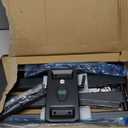 USX Mount Full Motion TV Wall Mount for Most 42-90 inch Flat Screen/LED/4K, TV Mount Bracket Dual Swivel Articulating Tilt 6 Arms, Max 16" Wood Studs, VESA 600x400mm, Holds up to 132lbs