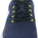 Skechers Men's Vapor Foam Oxford Fabric, Size 11.5