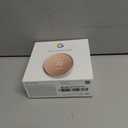 Google Nest Thermostat - Smart Thermostat for Home - Programmable Wifi Thermostat - Sand
