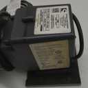Stenner Pump 85mhp17. Stenner Peristaltic Pump Adjustable Head - Rated at 0.8 to 17.0 GPD Adjustable Head. Rated at 100 psi. Ideal Chlorine Pump. Ideal Chlorine Injection Pump. Chlorinator Pump